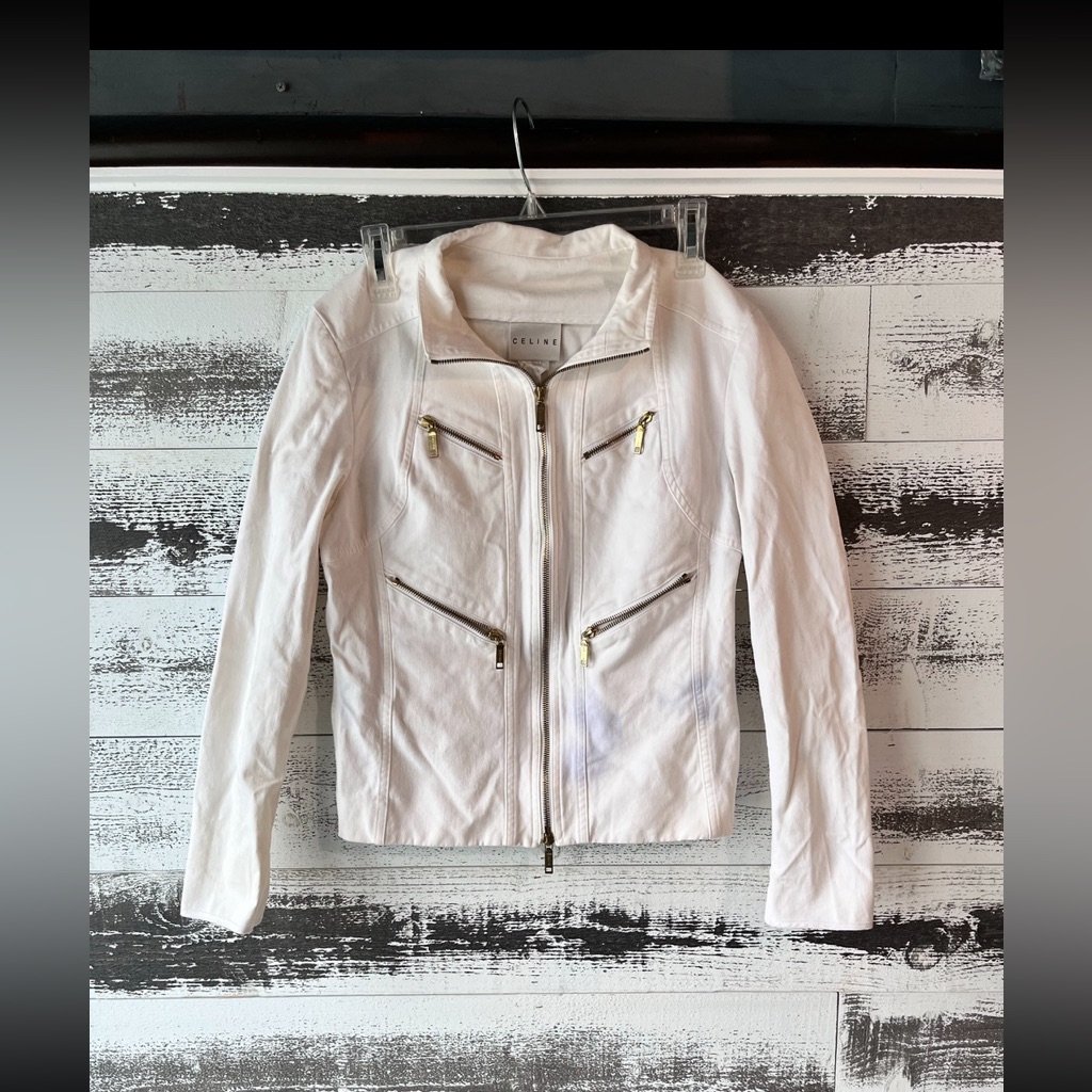 Celine Jacket